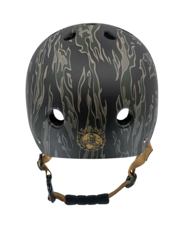 Kask Globe Goodstock Certified Camo 