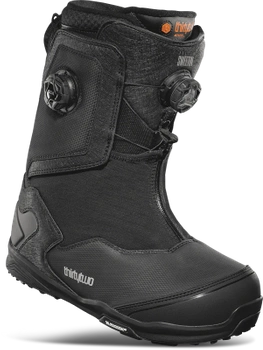 Męskie Buty snowboardowe ThirtyTwo Focus Boa Sweetin black
