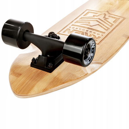 Deskorolka surfskate RAVEN Trevix 
