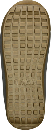 Męskie Buty snowboardowe ThirtyTwo Stw Double Boa Green