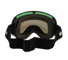 Gogle Snowboardowe - Dragon X2 icongreen/lumalens green ion/lumalens amber