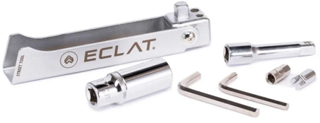 Zestaw narzędzi - Eclat Street Tool