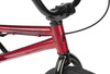 Rower BMX Wyczynowy Radio Dice 20" Candy Red