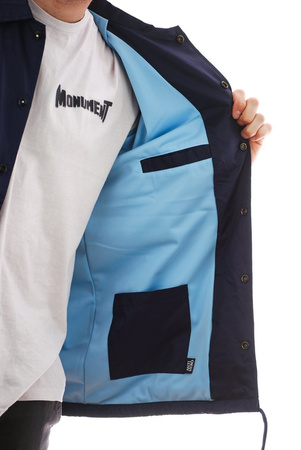 Kurtka Antihero - Lil Pigeon Coaches Jacket deep 