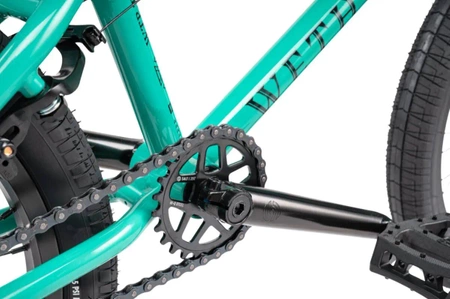 Rower BMX Wyczynowy Thrillseeker 20"