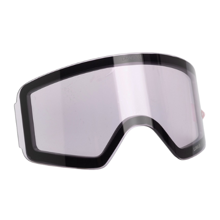 Gogle Narciarskie Dragon  NFX MAG OTG IR - Thril Lumalens Infrared Celeste