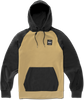 Męska Bluza aktywna ThirtyTwo Rest Stop HD black/tan 2024