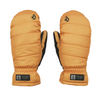 Damskie Rękawice -  Volcom Puff Puff Mitt Gold