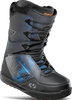  Black/Blue
