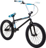 Rower BMX Wyczynowy - Stolen Stereo 20''