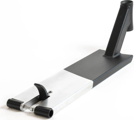 Podest Do Hulajnogi Wyczynowej - Drone Element 5.0" Black/silver