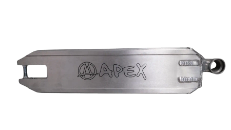 Deck Do Hulajnogi Wyczynowej - Apex 4.5" Raw