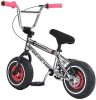 Mini BMX - Wildcat OG3A Pink