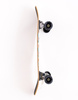 Surfskate Fishskateboard -Surf Skate Eyes 28"