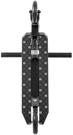 Hulajnoga Wyczynowa - Core CG1 Mini Black