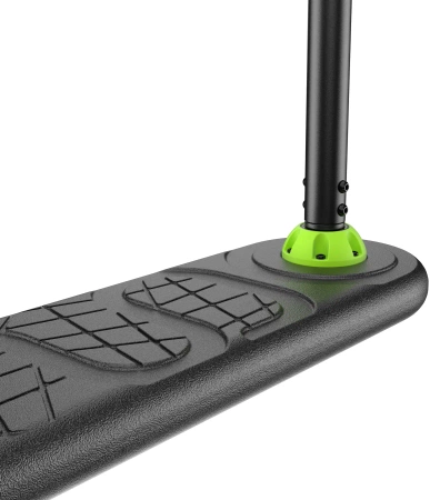 Hulajnoga na trampolinę - Indo Fusion