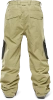 Męskie Spodnie snowboardowe ThirtyTwo Blahzay Cargo Black