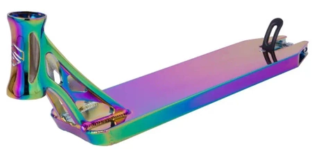 Podest Do Hulajnogi Wyczynowej -Striker Park neochrome