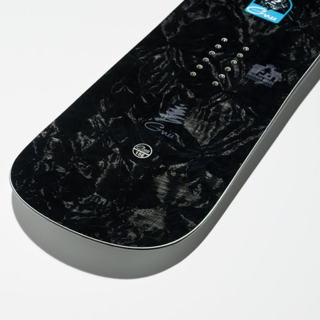 Deska snowboardowa GNU - Antigravity C3