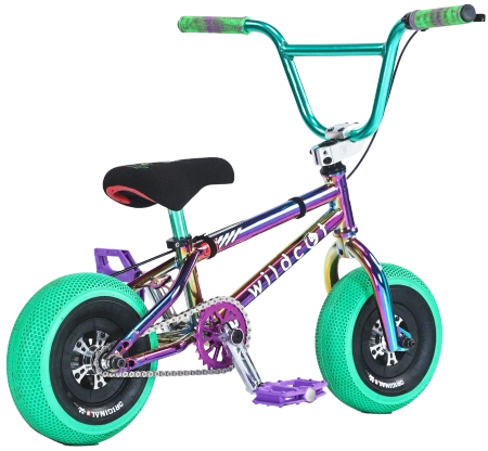 Mini BMX - Wildcat OG3 Pro  