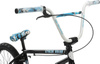 Rower BMX Wyczynowy - Stolen Stereo 20''