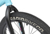 Rower BMX Wyczynowy Radio Evol 20" Matt Sky Blue