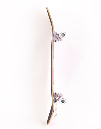 Deskorolka kompletna - Fish Skateboards Pro Brain Vacation