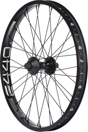 Koło BMX Przód - Eclat E440 Cortex 20"