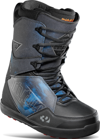 Męskie Buty snowboardowe ThirtyTwo Lashed TIE DYE 2024