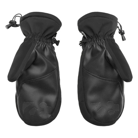 Rękawice snowboardowe Thirty Two - Corp Mitt Black