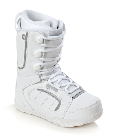 Damskie Buty Snowboardowe RAVEN Pearl