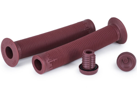 Gripy Eclat - Bruno Army Burgundy