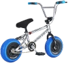 Mini BMX - Wildcat OG3A Blue