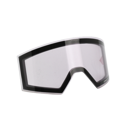 Gogle Snowboardowe - DRAGON NFX MAG OTG iguchisig23/lumalens gold ion/lumalens violet