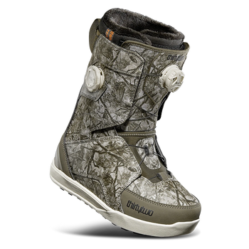 Damskie Buty snowboardowe ThirtyTwo Lashed Double Boa Camo