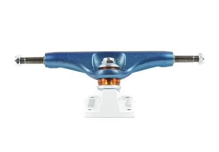 Trucki Thunder - Team Aftershock blue