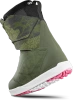 Damskie Buty snowboardowe ThirtyTwo Lashed Double Boa X B4Bc Camo