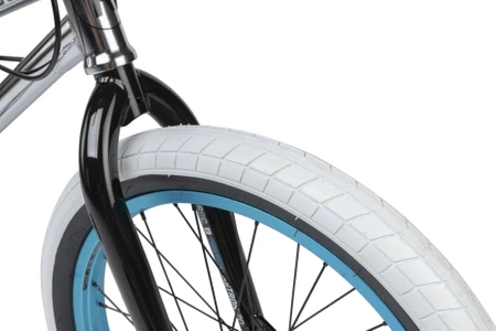 Rower BMX Wyczynowy Radio Astron FS 20"