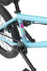 Rower BMX Wyczynowy Radio Evol 20" Matt Sky Blue