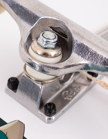 Deskorolka kompletna - Fish Skateboards Pro Forum