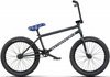 Rower BMX Wyczynowy Wethepeople Crysis 20" Black