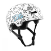 Kask TSG Evolution Graphic Design Doodle