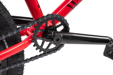 Rower BMX Wyczynowy Thrillseeker 20"