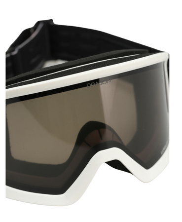 Gogle Snowboardowe - DX3 L OTG retrolite/lumalens dark smoke
