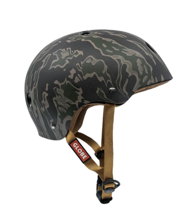 Kask Globe Goodstock Certified Camo 