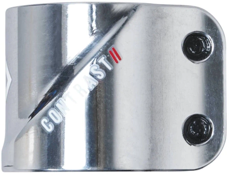 Zacisk Do Hulajnogi - Drone Contrast II Double Polished