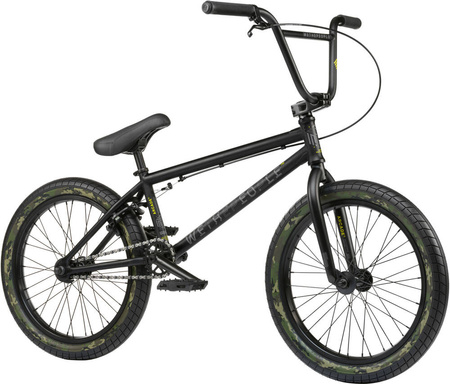 Rower BMX Wyczynowy - Wethepeople Arcade 20"