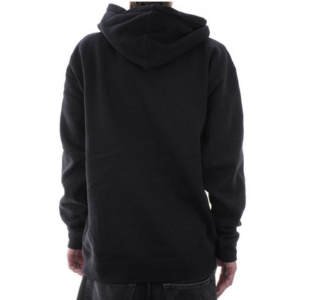 Bluza Antihero - HD Space Condo black