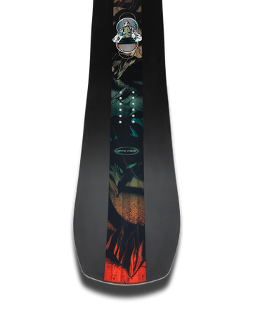 Deska snowboardowa Jones - Mountain Twin