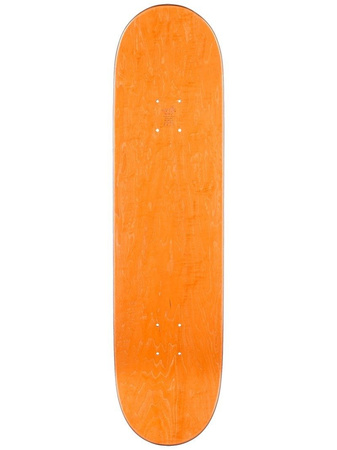 Deck Cliche - Paper rubline